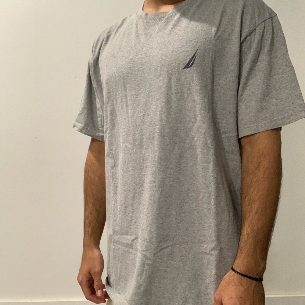 nautica t shirt